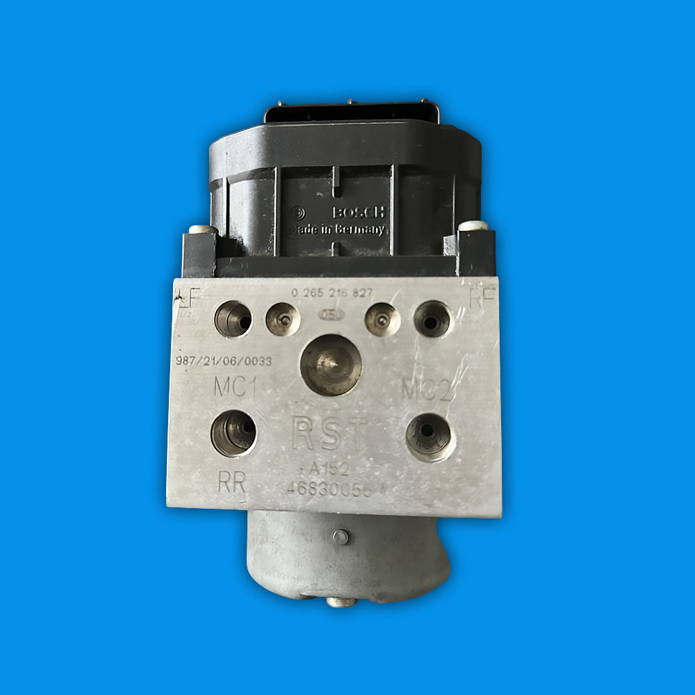 Fiat Albea 1.3 Multijet ABS Beyni 46830055 0273004560