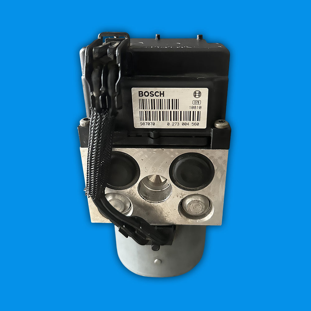 Fiat Albea 1.3 Multijet ABS Beyni 46830055 0273004560