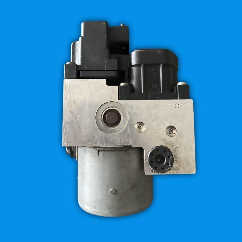 Fiat Albea 1.3 Multijet ABS Beyni 46830055 0273004560