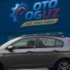 Fiat Egea Cross 1.4 Street Çıkma Sol Arka Kapı 52161646