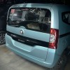 Fiat Fiorino 1.3 Multijet Çıkma Bagaj Kapağı 1397345080