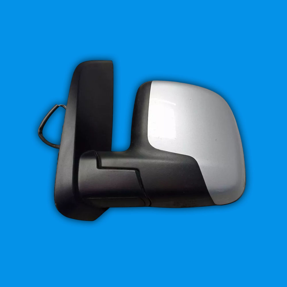 Fiat Fiorino Elektrikli Sol Ayna Çıkma Orjinal 735460571