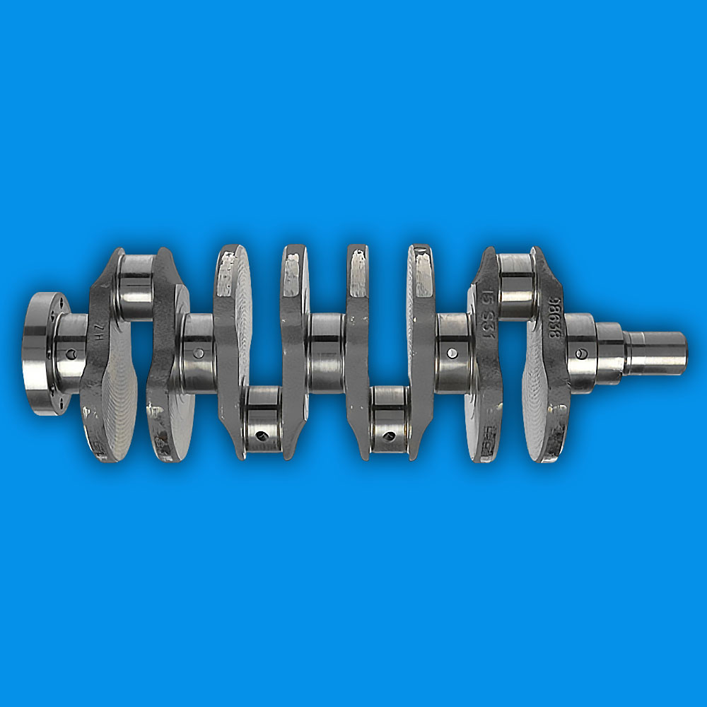 Fiat Albea-Doblo 1.3 Multijet Krank Mili 55200307 / 55200308