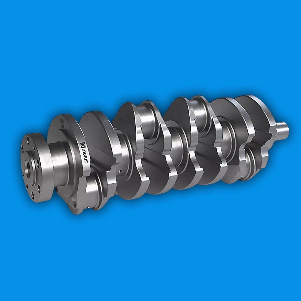 Fiat Doblo 1.9 JTD Krank Mili 71736266-46473022