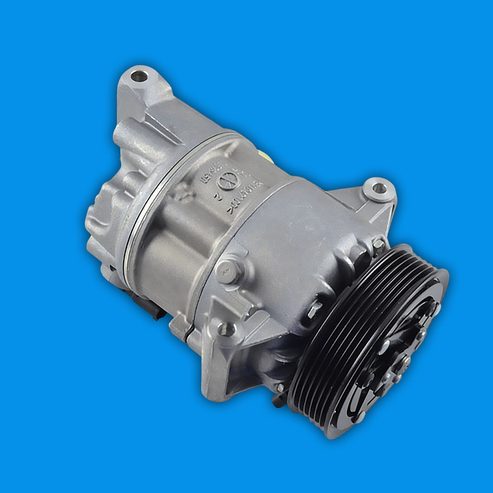 Fiat 500L 1.6 Multijet Klima Kompresörü 50533539