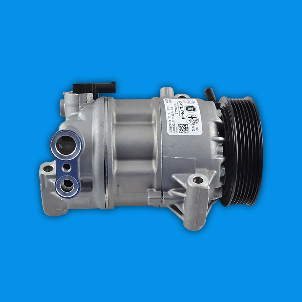 Fiat 500L 1.6 Multijet Klima Kompresörü 50533539