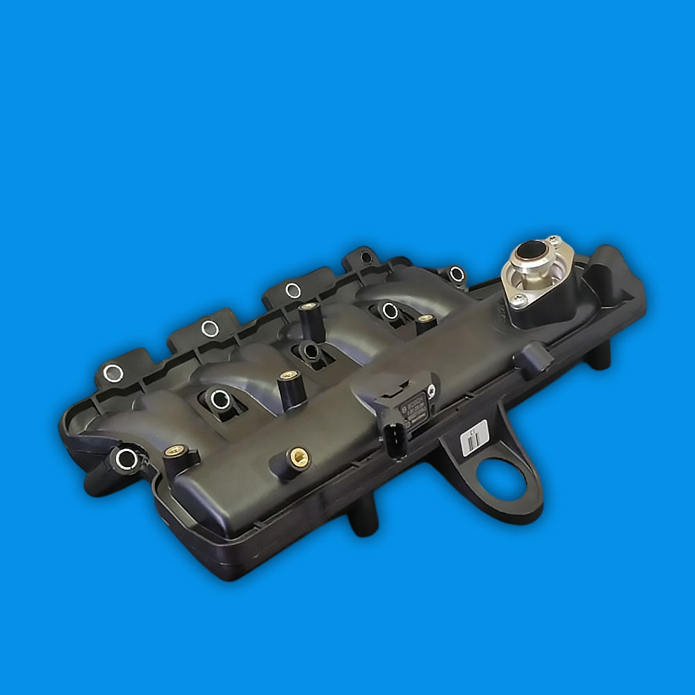 Fiat Albea 1.3 Multijet Emme Manifoldu EGR’li 55231291