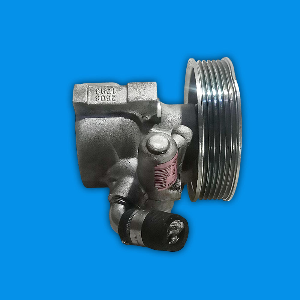 Fiat Doblo 1.3 16V Multijet Direksiyon Pompası 38249626 52112191