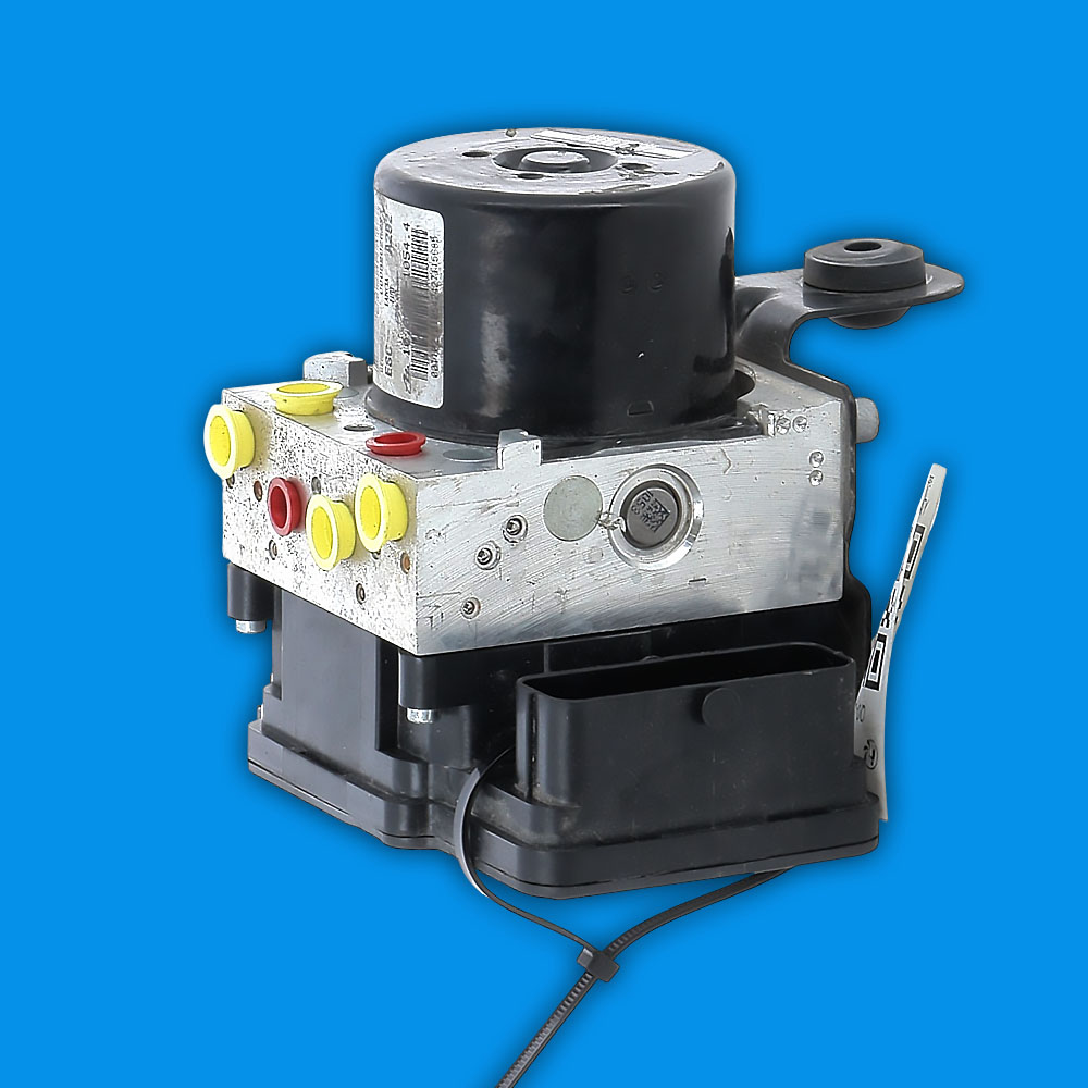 Fiat Doblo 1.6 JTD ABS Pompası 6000632274