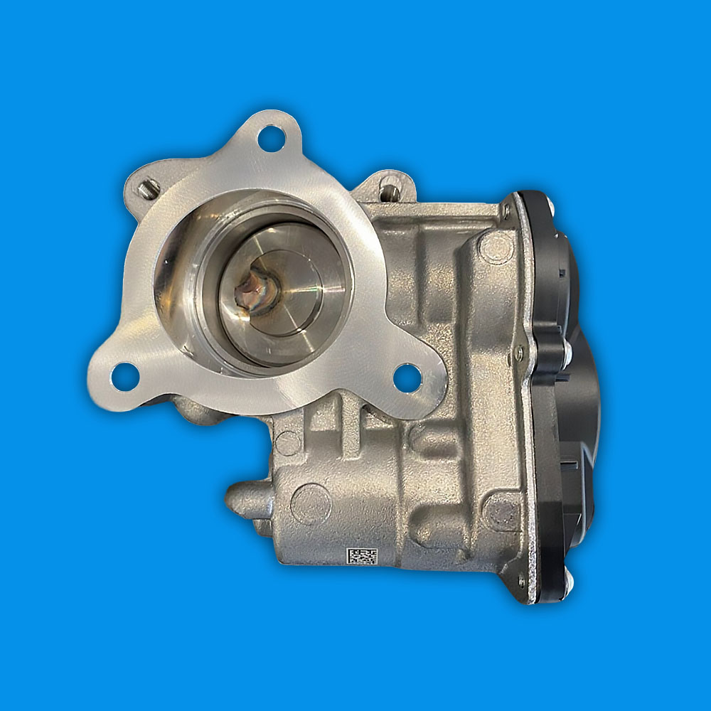 Fiat Doblo 1.6 Multijet EGR Elektrovalfi Euro 6 Final Motor 46349574