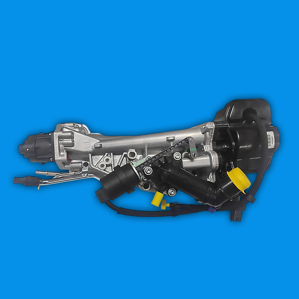 Fiat Linea 1.6 Multijet Egr Valfi 55230500