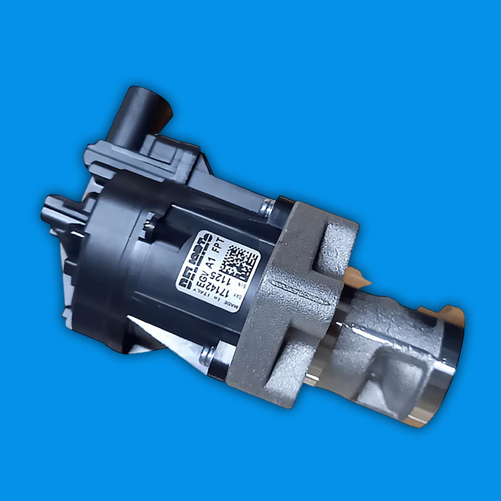 Fiat Doblo 1.6 Multijet Egr Valfi 6000625574