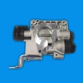 Fiat Doblo 1.2 8 Valf Gaz Kelebegi 77363298