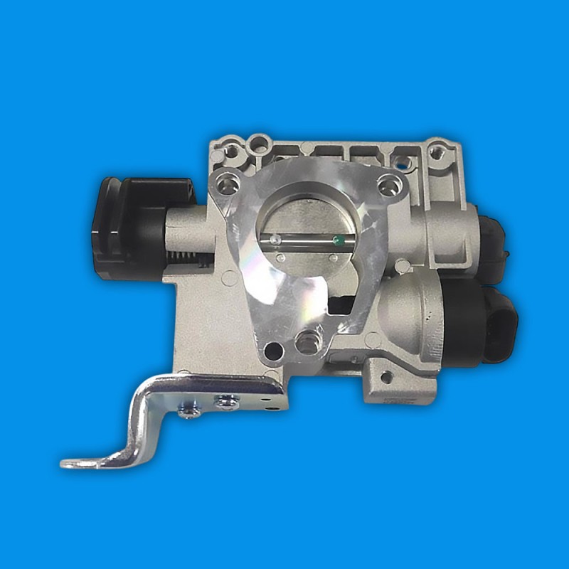 Fiat Doblo 1.2 8 Valf Gaz Kelebegi 77363298