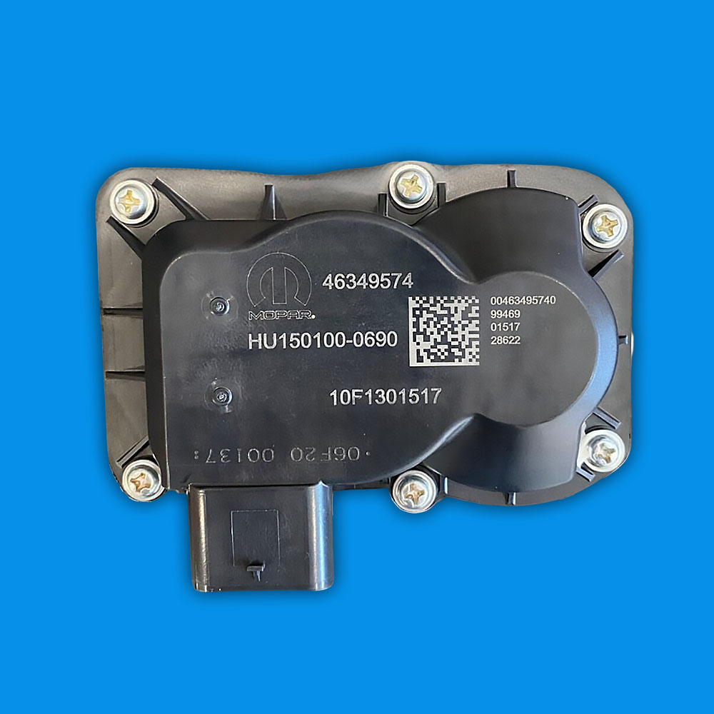 Fiat Egea 1.6 Multijet EGR Elektrovalfi Euro 6 Final Motor 46349574