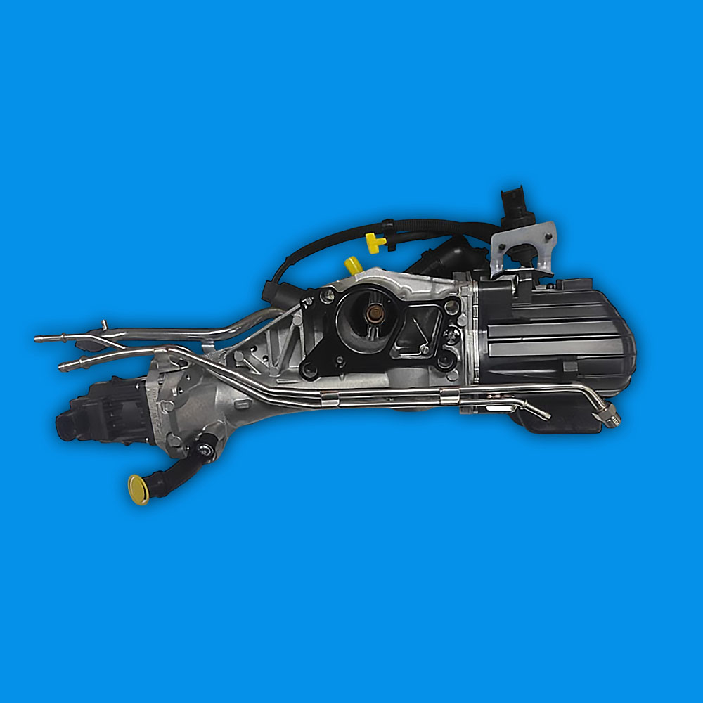 Fiat Linea 1.6 Multijet Egr Valfi 55230500