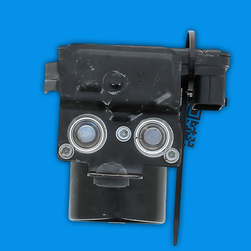 Fiat Doblo 1.6 JTD ABS Pompası 6000632274