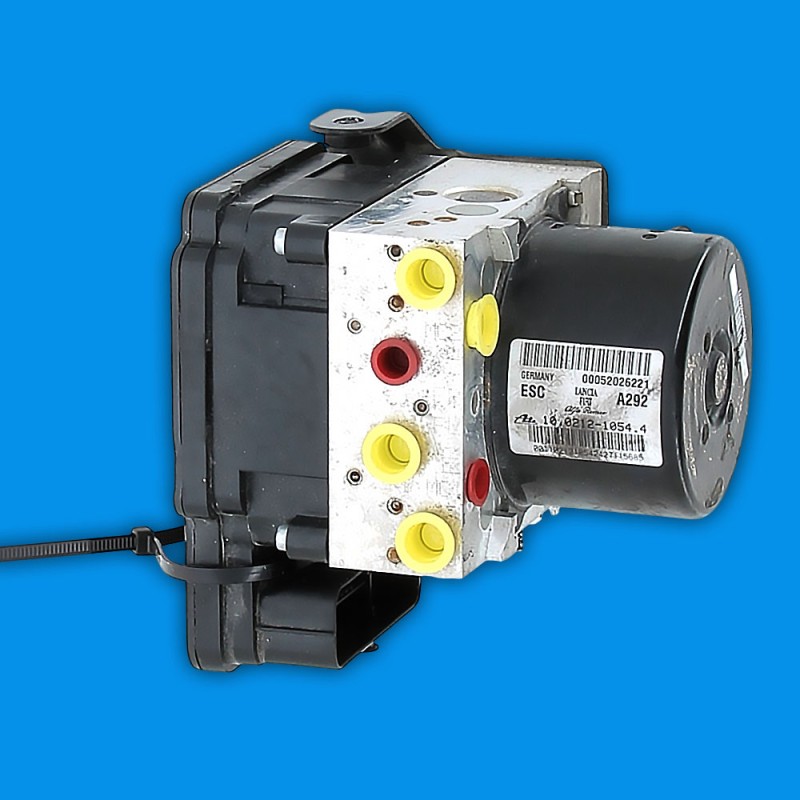 Fiat Doblo 1.6 JTD ABS Pompası 6000632274