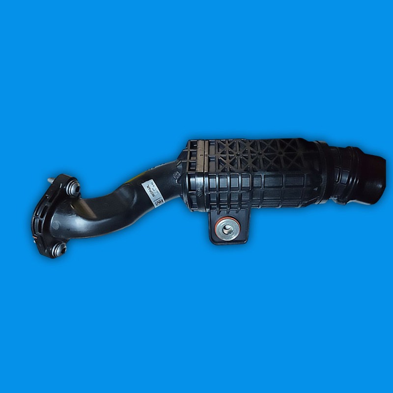 Fiat Egea 1.6 Euro 6 Adblue Turbo Çıkış Borusu 52152071