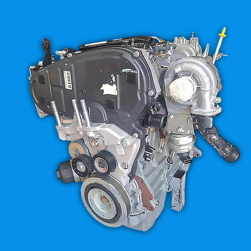 Fiat Bravo 2 1.6 16V Dynamic Multijet Çıkma Motor 844A3000 Fiat Bravo 2 1.6 16V Dynamic Multijet Çıkma Motor 844A3000