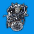 Fiat Doblo 1.3 Multijet Çıkma Muayyer Komple Motor 188A8000 Fiat Doblo 1.3 Multijet Çıkma Muayyer Komple Motor 188A8000