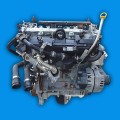 Fiat Doblo 1.3 Multijet Çıkma Muayyer Komple Motor 188A8000 Fiat Doblo 1.3 Multijet Çıkma Muayyer Komple Motor 188A8000