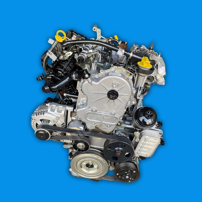 Fiat Doblo 1.3 Multijet Euro 6.5 Çıkma Motor 71754079 Fiat Doblo 1.3 Multijet Euro 6.5 Çıkma Motor 71754079