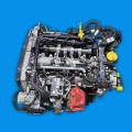Fiat Doblo 1.6 Multijet Euro 6 Çıkma Motor 55260384