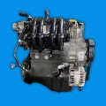 Fiat Egea 1.4 16 Valf Garantili Çıkma Motor 55276959 - 71773349 Fiat Egea 1.4 16 Valf Garantili Çıkma Motor 55276959 - 71773349
