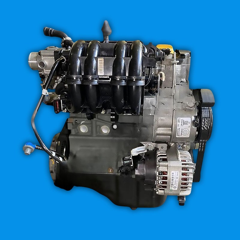 Fiat Egea 1.4 16 Valf Garantili Çıkma Motor 55276959 - 71773349 Fiat Egea 1.4 16 Valf Garantili Çıkma Motor 55276959 - 71773349