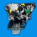 Fiat Egea 1.6 Multijet Euro 6.5 Komple Motor 55260384 Fiat Egea 1.6 Multijet Euro 6.5 Komple Motor 55260384