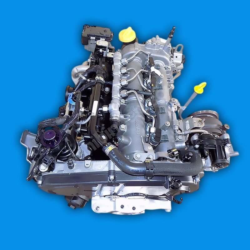 Fiat Egea 1.6 Multijet Euro 6.5 Komple Motor 55260384 Fiat Egea 1.6 Multijet Euro 6.5 Komple Motor 55260384