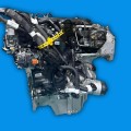 Fiat Egea 1.6 Multijet Euro 6.5 Komple Motor 55260384