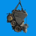 Fiat Marea 1.6 16V Orjinal Çıkma Komple Motor 182A4000