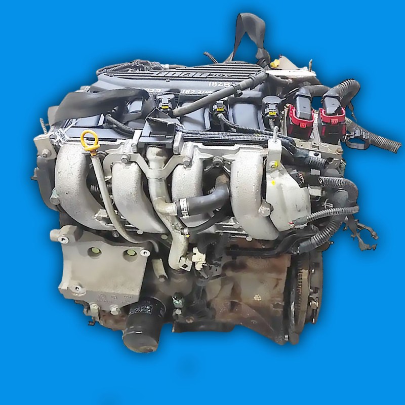 Fiat Stilo 1.6 16V Benzinli Çıkma Motor 182B6000 Fiat Stilo 1.6 16V Benzinli Çıkma Motor 182B6000
