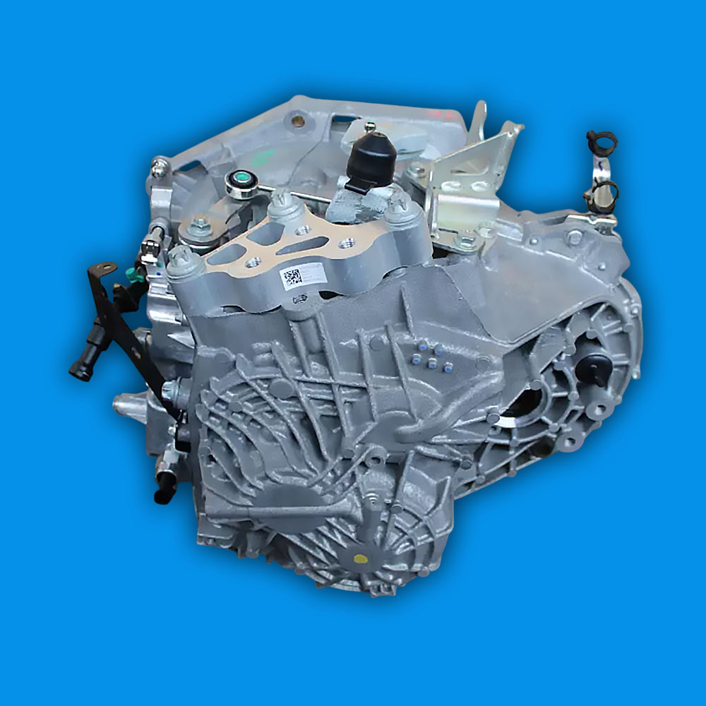 Fiat Doblo Geniş Ayna 6 İleri Şanzıman 55250410 55239616