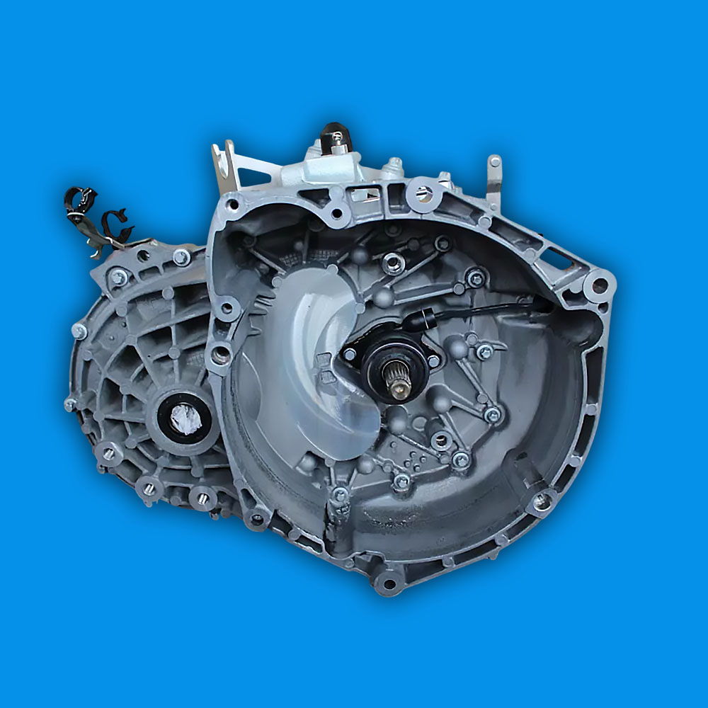 Fiat Doblo Geniş Ayna 6 İleri Şanzıman 55250410 55239616