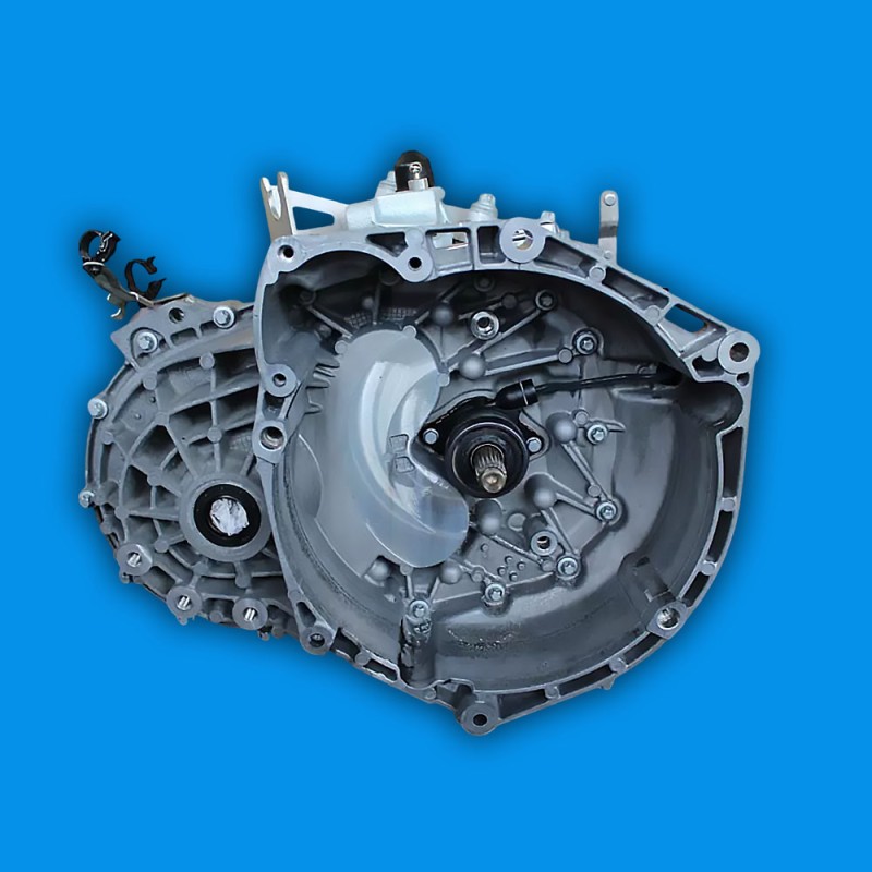 Fiat Doblo Geniş Ayna 6 İleri Şanzıman 55250410 55239616 Fiat Doblo Geniş Ayna 6 İleri Şanzıman 55250410 55239616