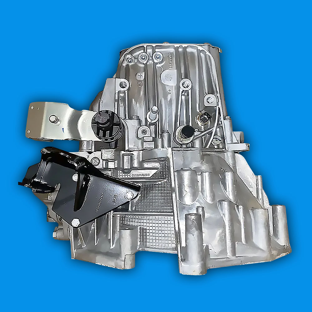 Fiat Ducato 2.3 JTD 6 ileri Şanzıman 20GP16 71794414 9666193080