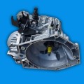 Fiat Ducato 2.3 JTD 6 ileri Şanzıman 20GP16 71794414 9666193080 Fiat Ducato 2.3 JTD 6 ileri Şanzıman 20GP16 71794414 9666193080