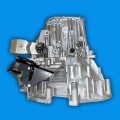Fiat Ducato 2.3 JTD 6 ileri Şanzıman 20GP16 71794414 9666193080
