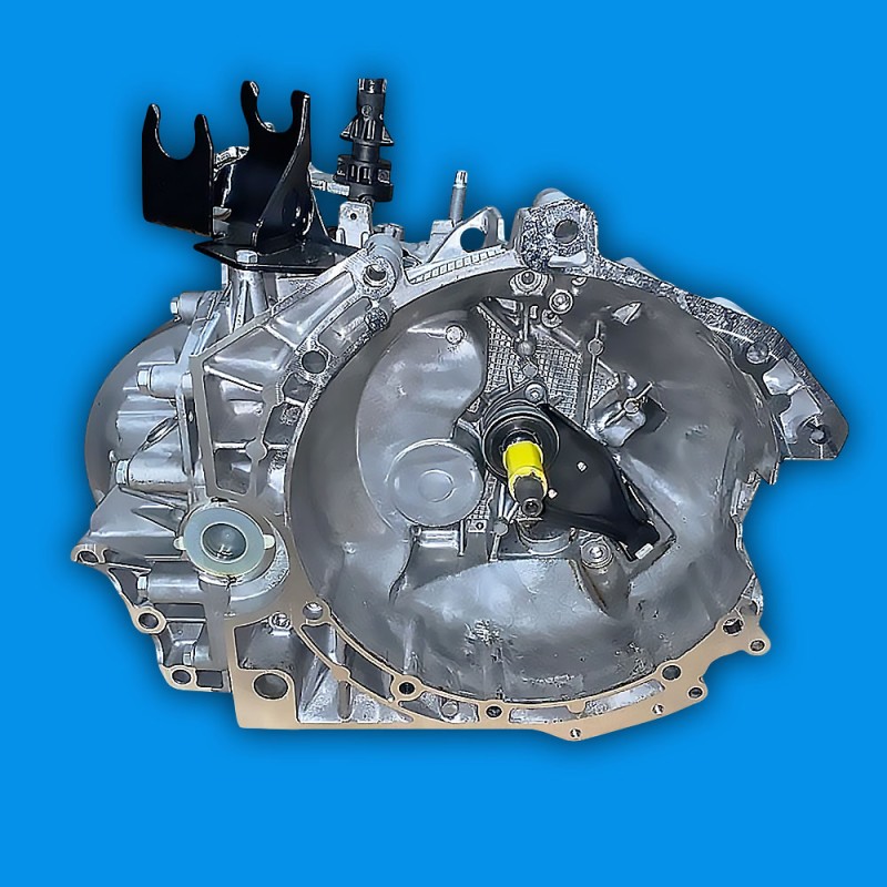 Fiat Ducato 2.3 JTD 6 ileri Şanzıman 20GP16 71794414 9666193080 Fiat Ducato 2.3 JTD 6 ileri Şanzıman 20GP16 71794414 9666193080