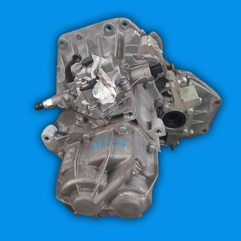 Fiat Egea 500 L 1,4 Benzinli 6 İleri Şanzıman 55282681