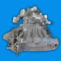 Fiat Egea 500 L 1,4 Benzinli 6 İleri Şanzıman 55282681 Fiat Egea 500 L 1,4 Benzinli 6 İleri Şanzıman 55282681