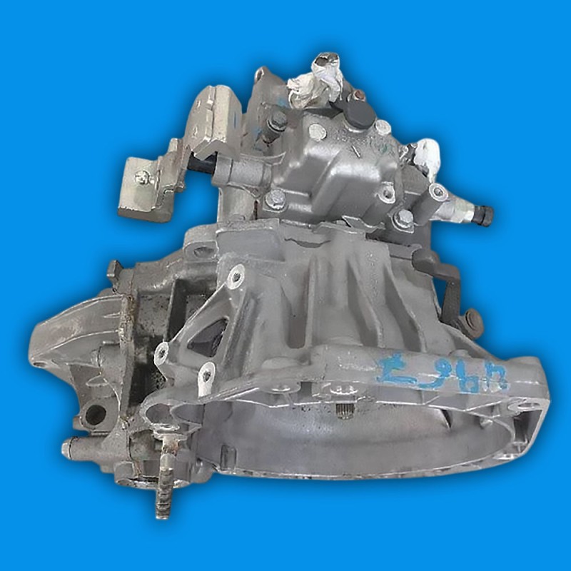 Fiat Egea 500 L 1,4 Benzinli 6 İleri Şanzıman 55282681 Fiat Egea 500 L 1,4 Benzinli 6 İleri Şanzıman 55282681