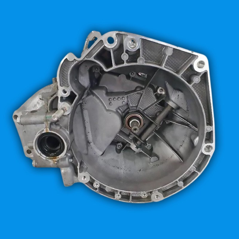 Fiat Egea 500 L 1,4 Benzinli 6 İleri Şanzıman 55282681 Fiat Egea 500 L 1,4 Benzinli 6 İleri Şanzıman 55282681