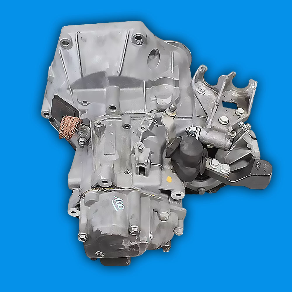 Fiat Egea Fiorino Doblo 1,3 JTD 5 İleri Şanzıman 55241803