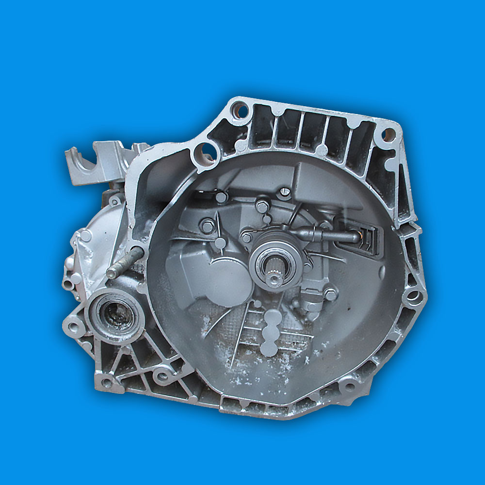 Fiat Egea Fiorino Doblo 1,3 JTD 5 İleri Şanzıman 55241803