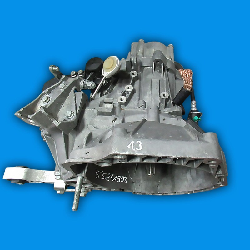 Fiat Egea Fiorino Doblo 1,3 JTD 5 İleri Şanzıman 55241803 Fiat Egea Fiorino Doblo 1,3 JTD 5 İleri Şanzıman 55241803