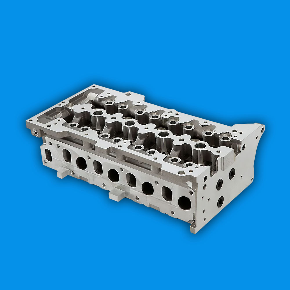 Fiat Doblo 1.3 Jtd Euro 5 Silindir Kapağı 71724174